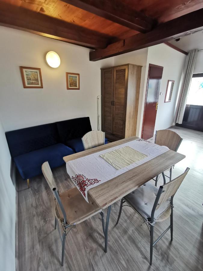 Apartamento Divina Rovinj