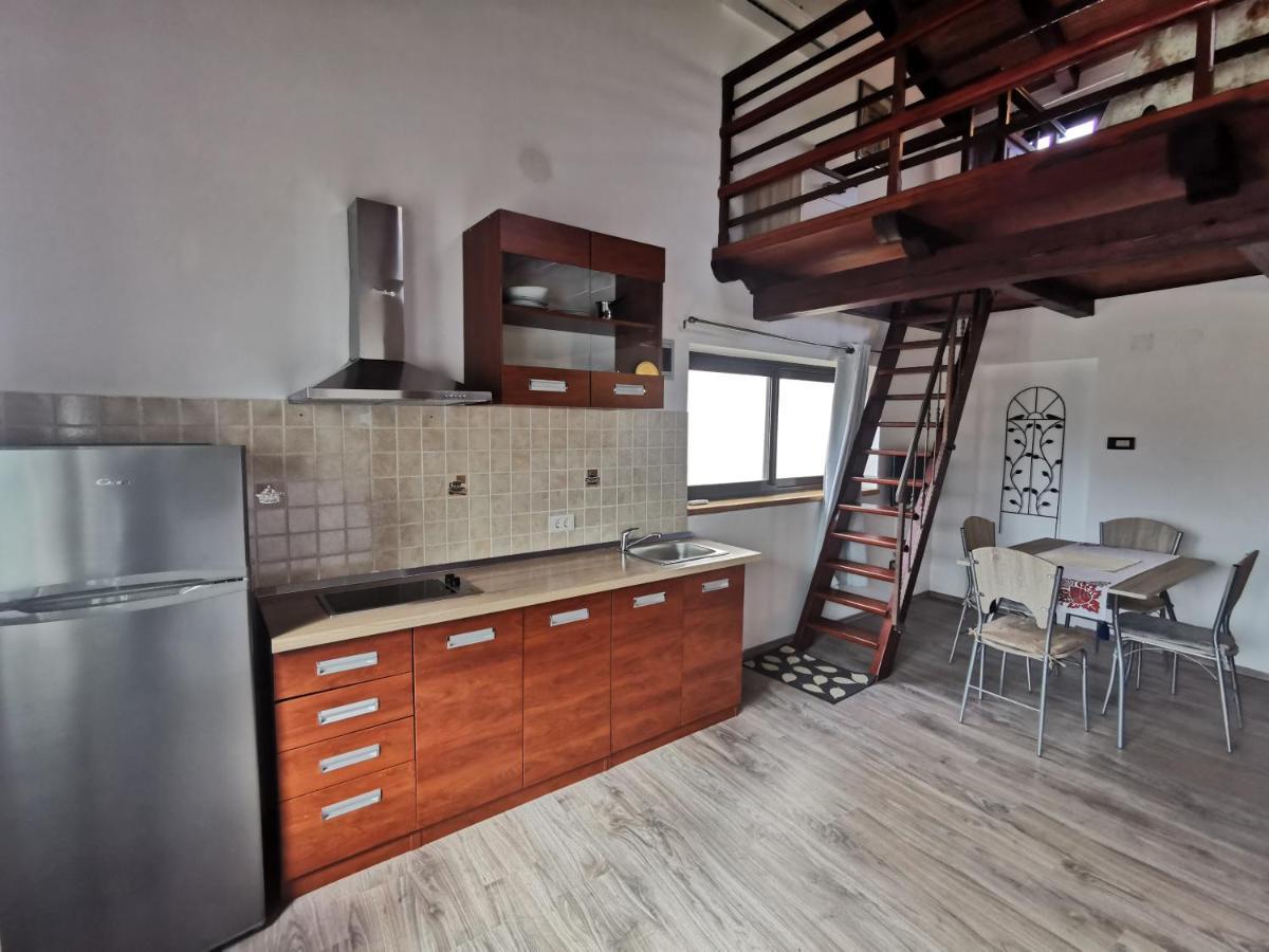 Divina Apartamento Rovinj
