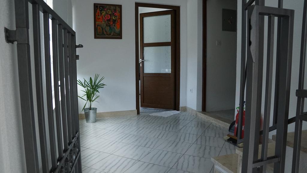 Apartamento Divina *